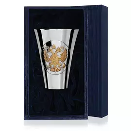 Стопка из серебра 285СТ00802