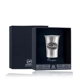 Стопка из серебра 985СТ00806