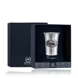 Стопка из серебра 988СТ00806