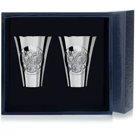 Стопки из серебра 294НБ00801