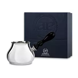 Турка из серебра 1204ТР07801