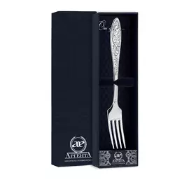 Вилка столовая из серебра 1165ВЛ01801