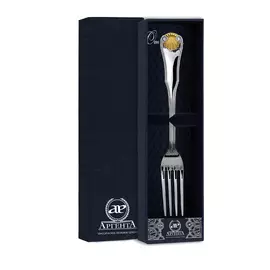 Вилка столовая из серебра 261ВЛ01802