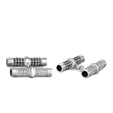 Запонки из золота 01Н670111-1