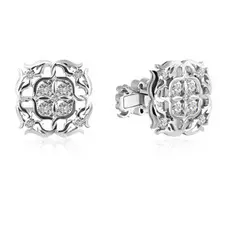 Запонки из золота 01Н670134