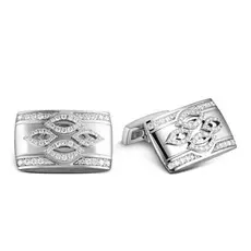 Запонки из золота 01Н670142Э