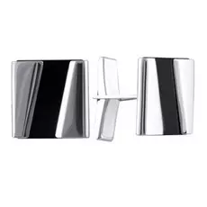 Запонки из золота ATACC4G0P-J90000-1_OX_WG