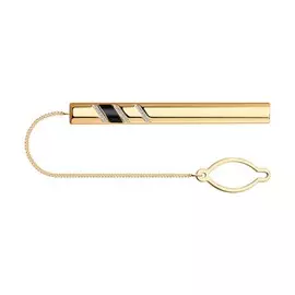 Зажим для лацкана из серебра 93090001