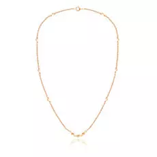 Золотое колье 14310035