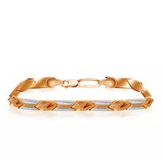 Золотой браслет 23620030