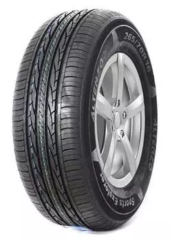 Летние шины Altenzo