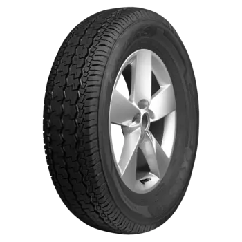 Летние шины Bars