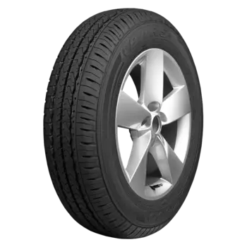 Летние шины Bars