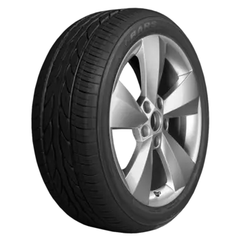 Летние шины Bars