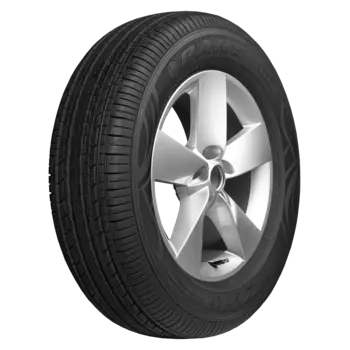 Летние шины Bars