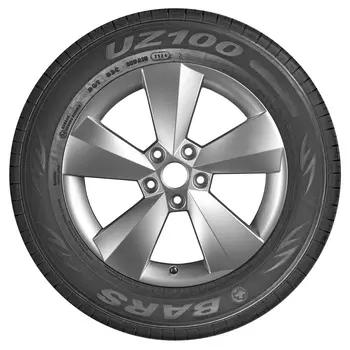 Летние шины Bars