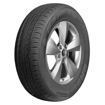 Летние шины Bars