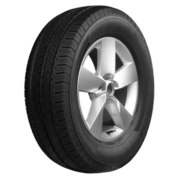 Летние шины Bars