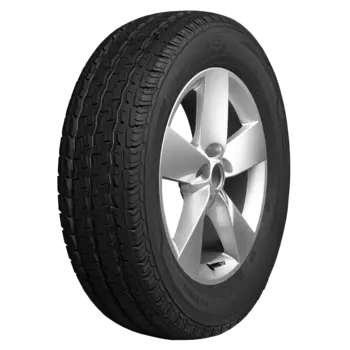 Летние шины Bars