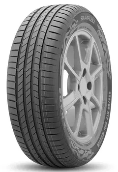 Летние шины Bars