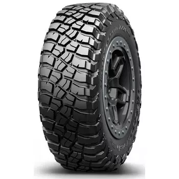 Летние шины BFGoodrich
