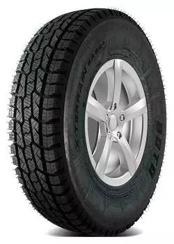 Летние шины Boto