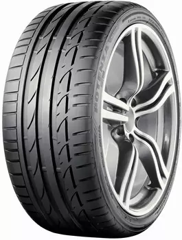 Летние шины Bridgestone