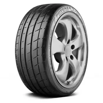 Летние шины Bridgestone
