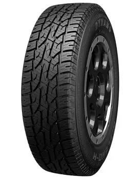 Летние шины Dynamo