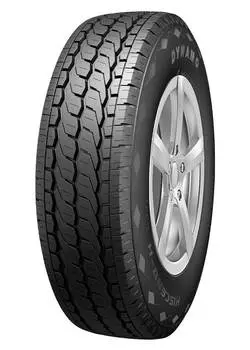 Летние шины Dynamo