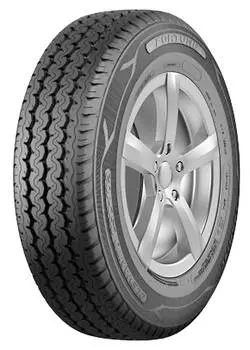 Летние шины Fortuna