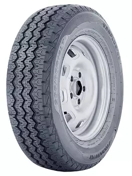 Летние шины FronWay