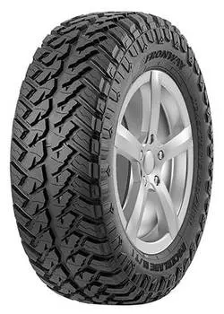 Летние шины FronWay