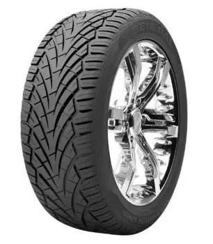 Летние шины General