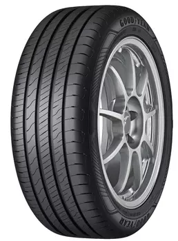 Летние шины Goodyear