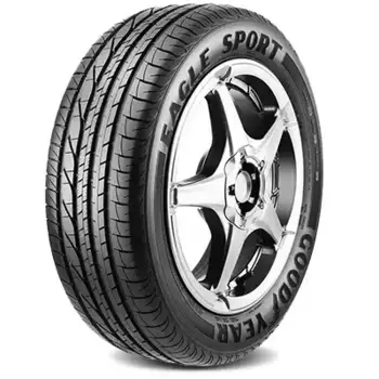 Летние шины Goodyear