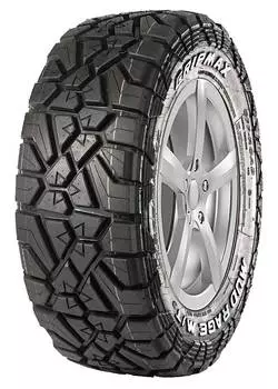 Летние шины Gripmax