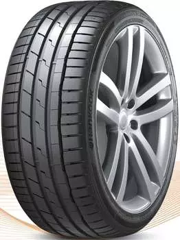 Летние шины Hankook