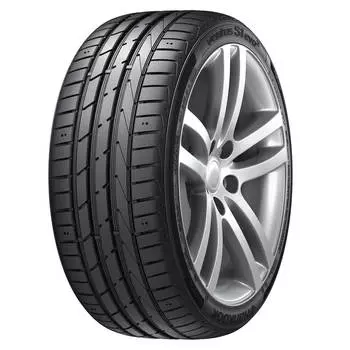 Летние шины Hankook