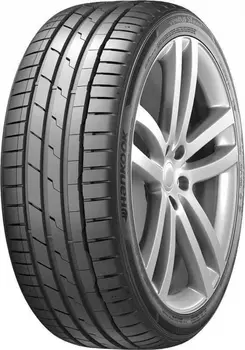 Летние шины Hankook