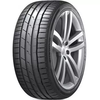 Летние шины Hankook