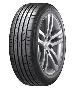 Летние шины Hankook