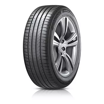 Летние шины Hankook
