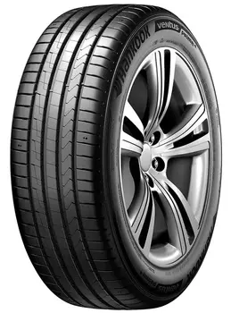 Летние шины Hankook