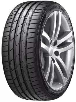 Летние шины Hankook
