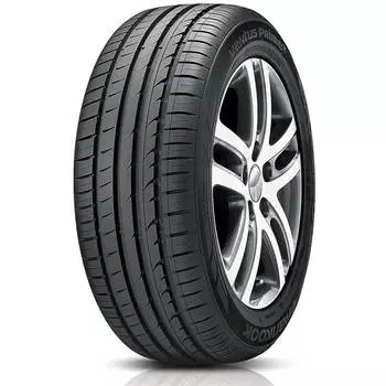 Летние шины Hankook
