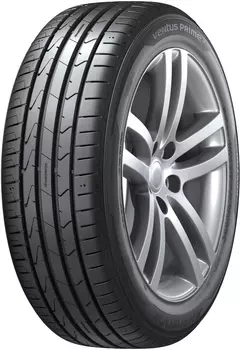 Летние шины Hankook