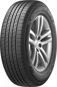 Летние шины Hankook