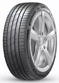 Летние шины Hankook