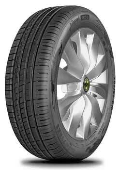 Летние шины Ikon (Nokian Tyres)
